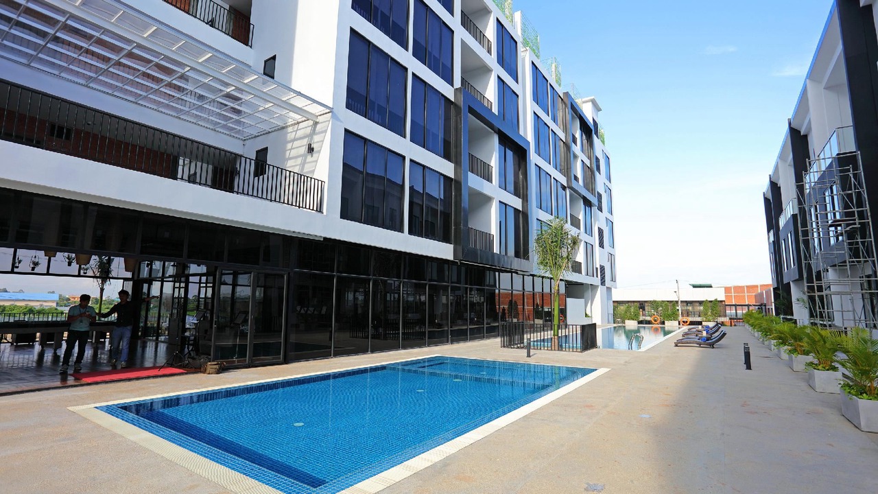 Photo of Outdoor in Prey ToTueng