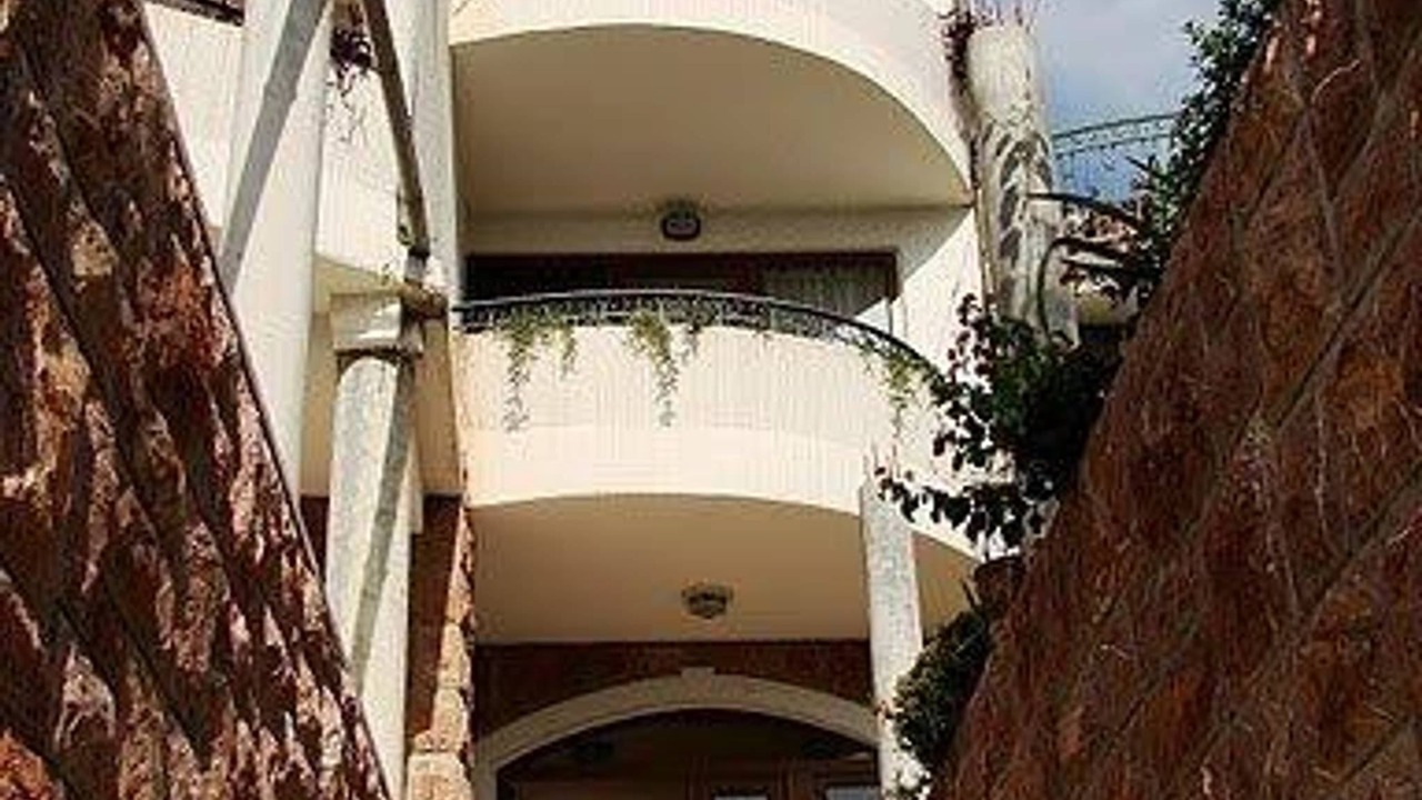 Photo of Buildings in Sveti Stefan
