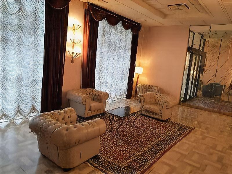 Photo of Livingroom in Ferrara