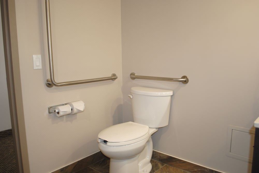 Photo of Bathroom in Lindsay