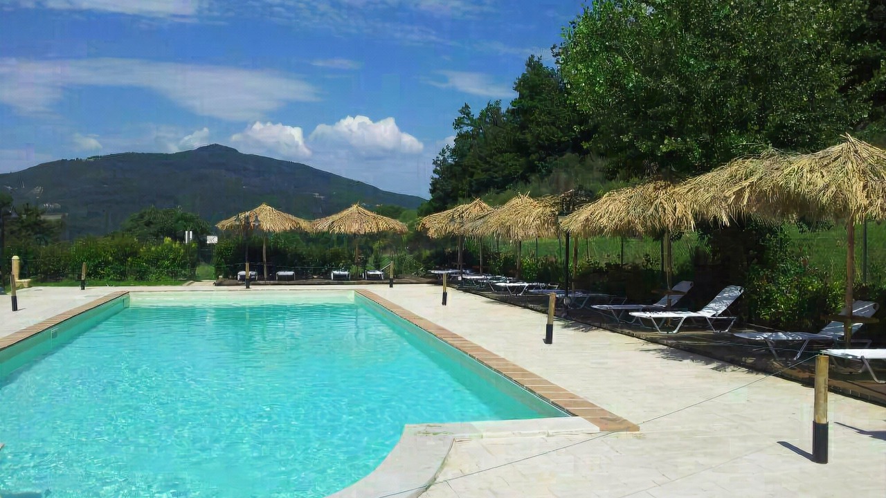 Photo of Outdoor in Montelovesco