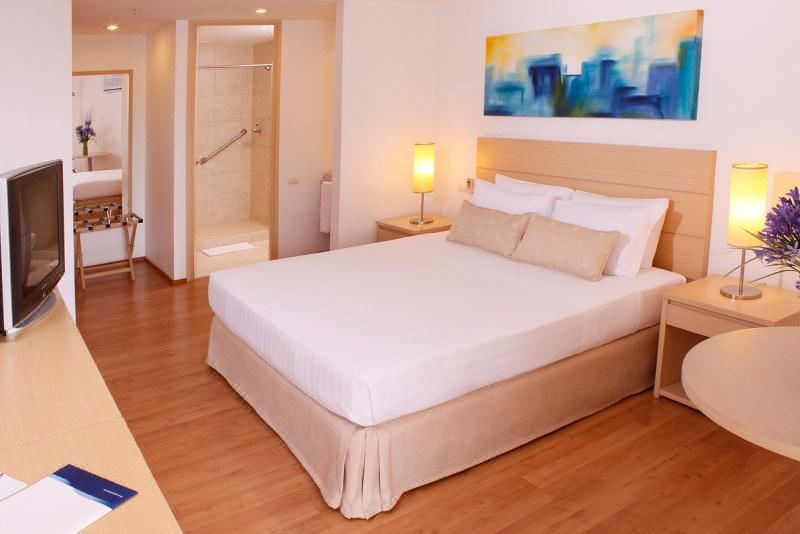 Photo of Bedroom in Alejandria