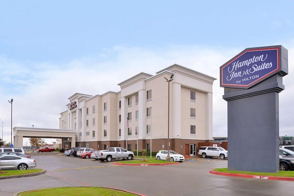 Photo of Buildings in Greenville