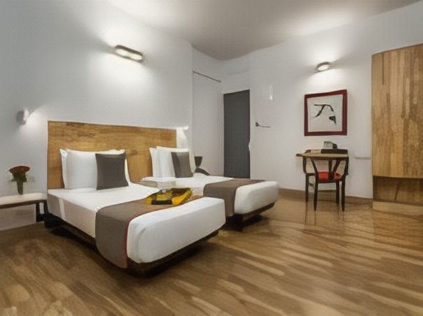 Photo of Bedroom in Indiranagar