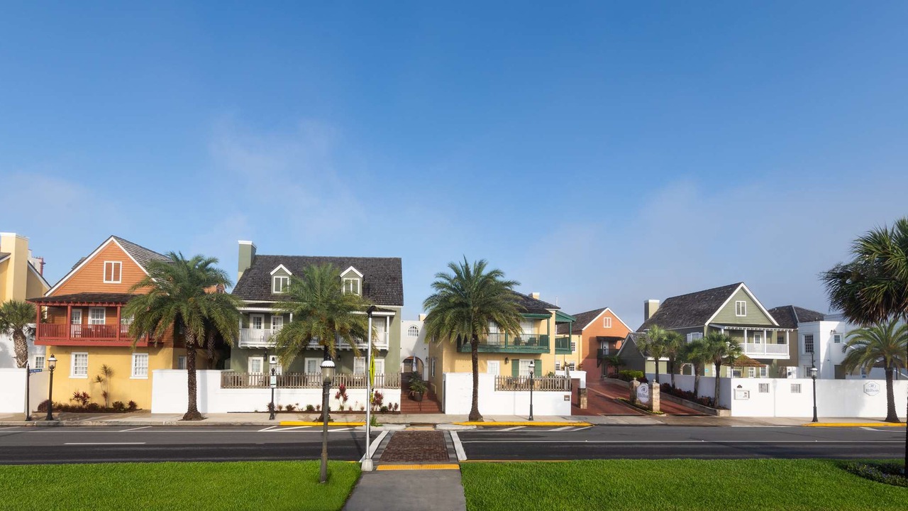 Photo of Others in St. Augustine Historic District