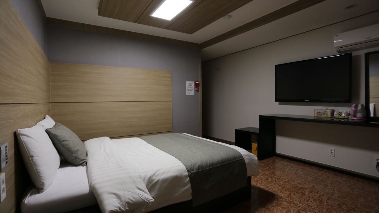 Photo of Bedroom in Yeon-dong