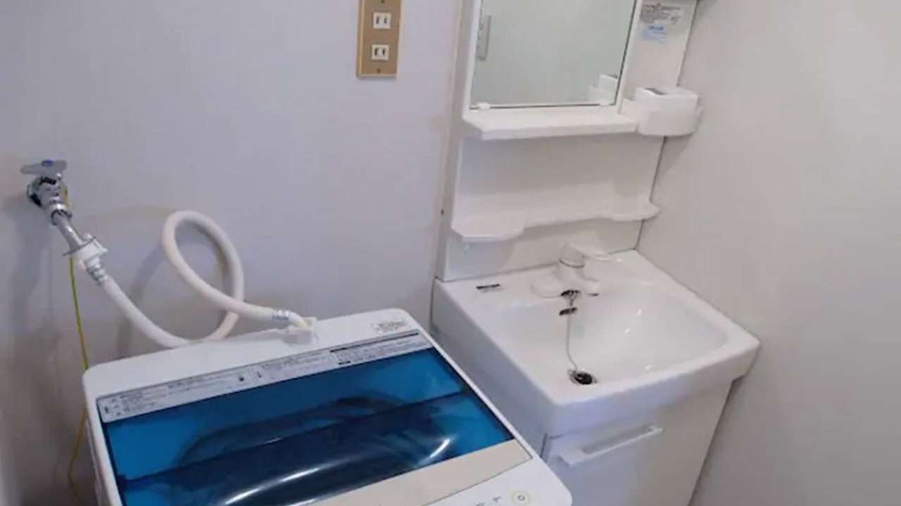 Photo of Bathroom in Higashi Ward