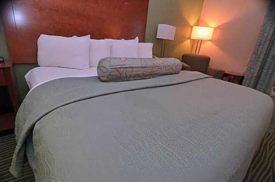 Photo of Bedroom in Greater South Side