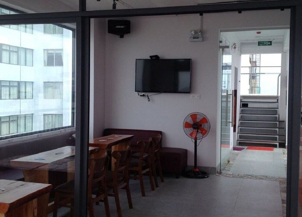 Photo of Livingroom in Tran Phu Beach