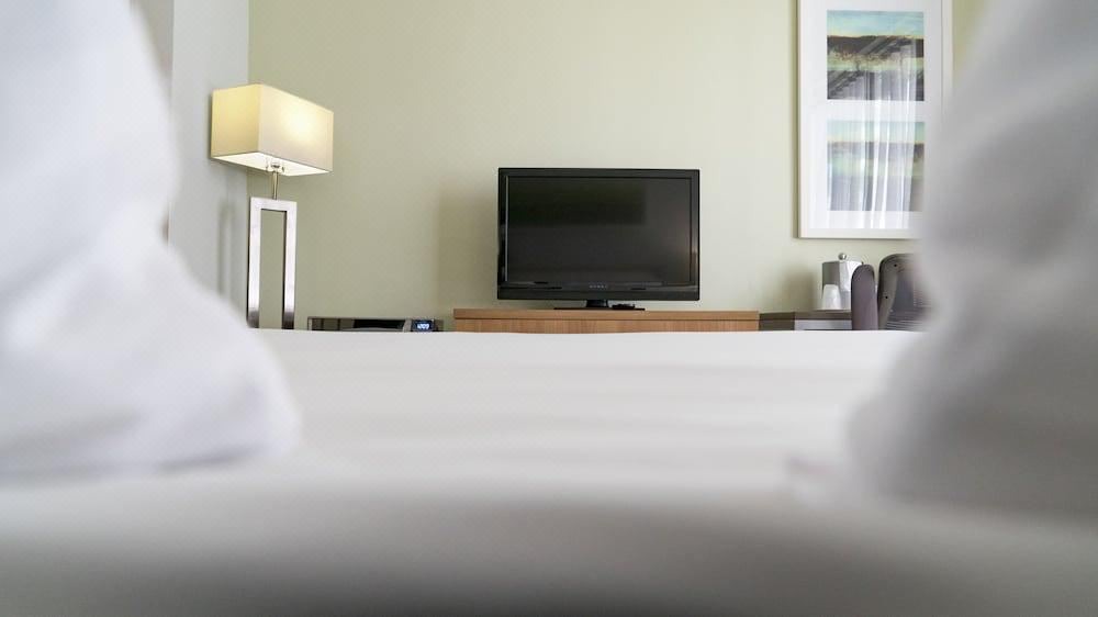 Photo of Bedroom in Condado