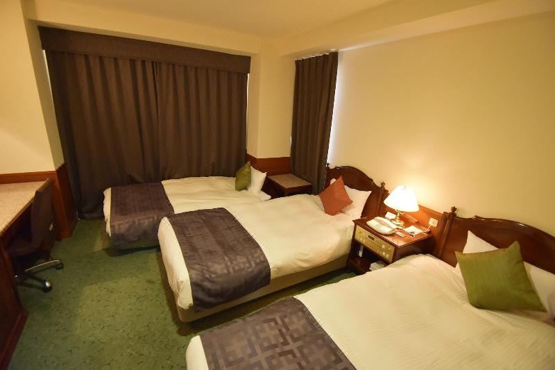 Photo of Bedroom in Asahikawa