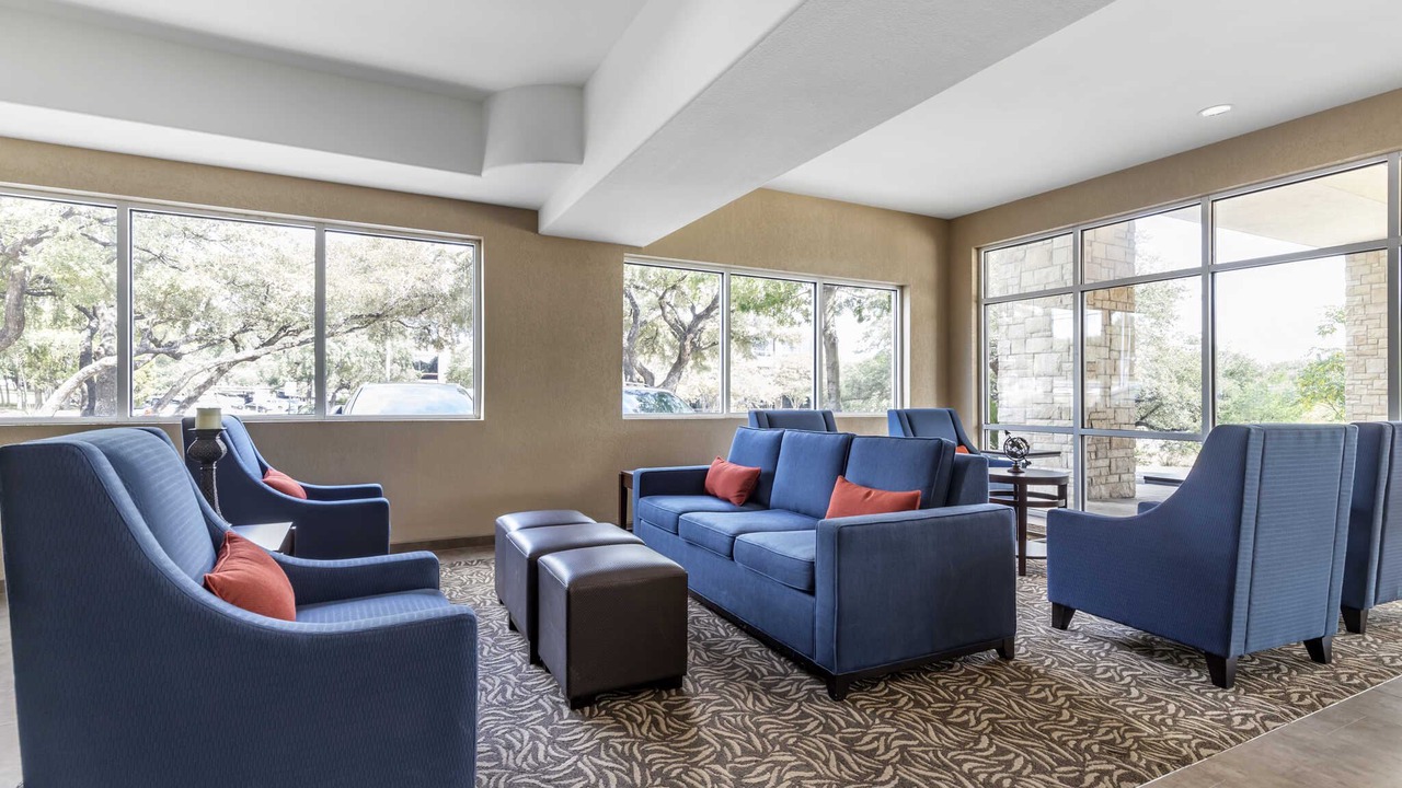 Photo of Livingroom in Wetmore