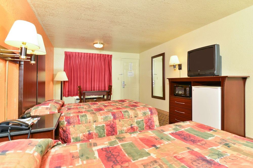Photo of Bedroom in Hope