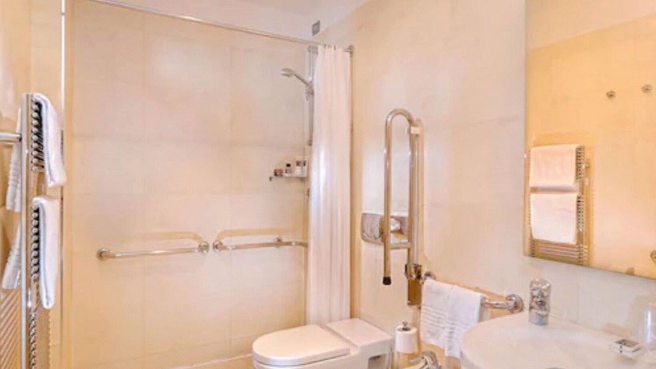 Photo of Bathroom in San Marco