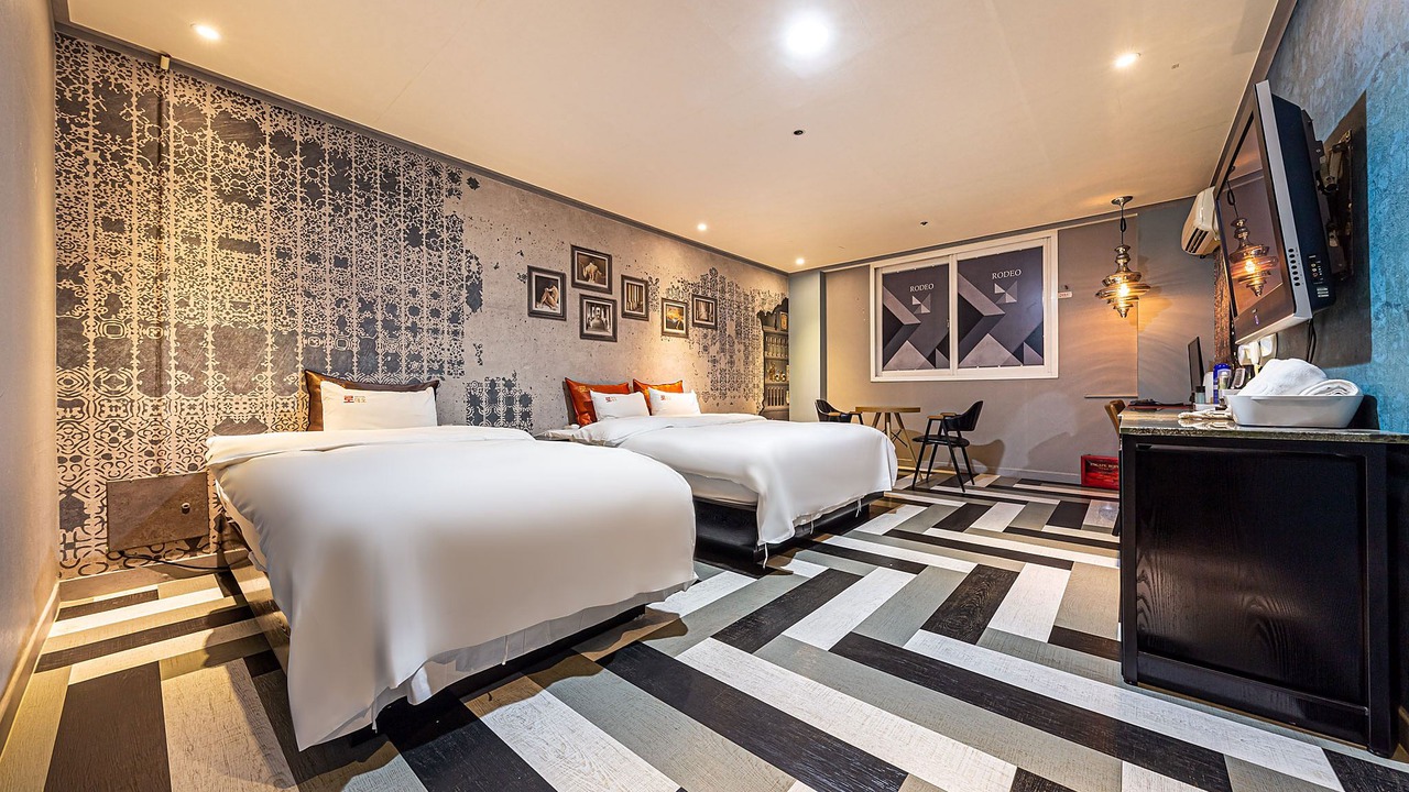 Photo of Bedroom in Dunsan-dong