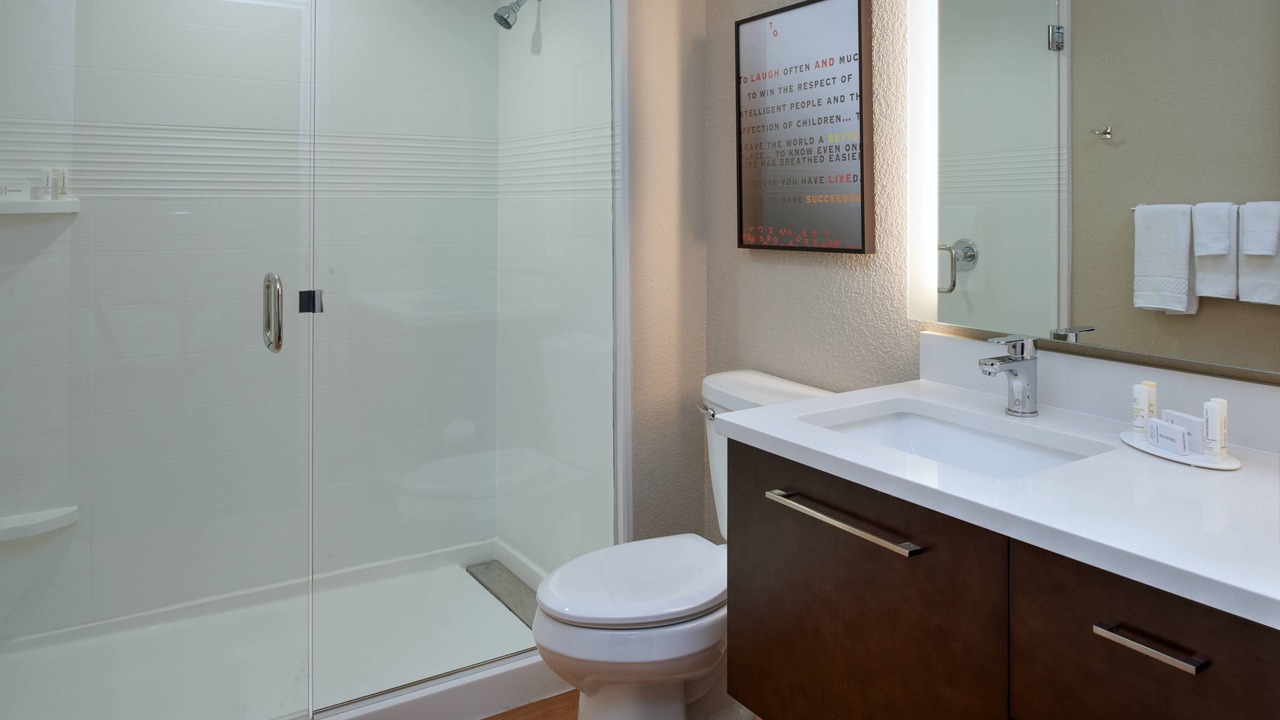 Photo of Bathroom in Richmond