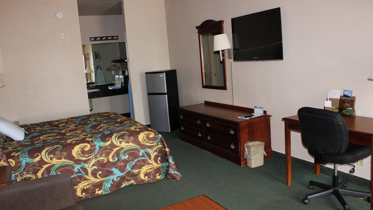 Photo of Bedroom in Victoria