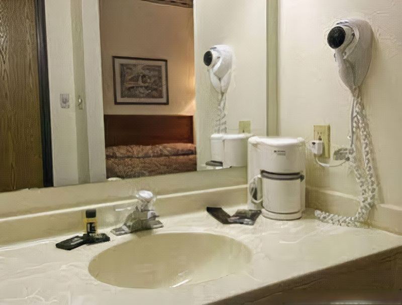 Photo of Bathroom in Airport Township