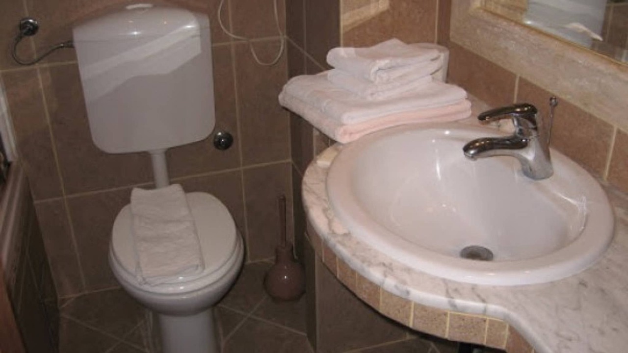 Photo of Bathroom in Sveti Stefan