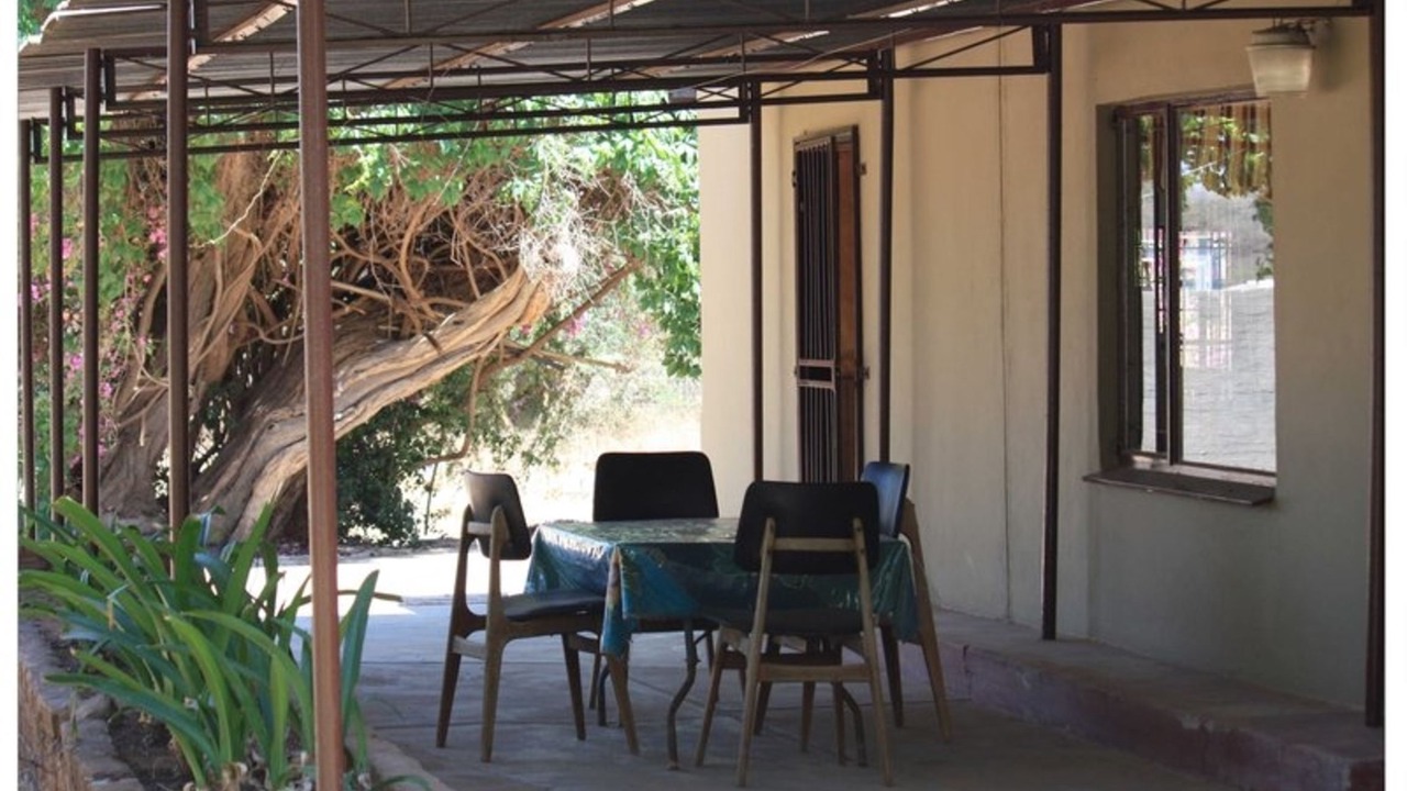 Photo of Patio Balcony in Lephalale