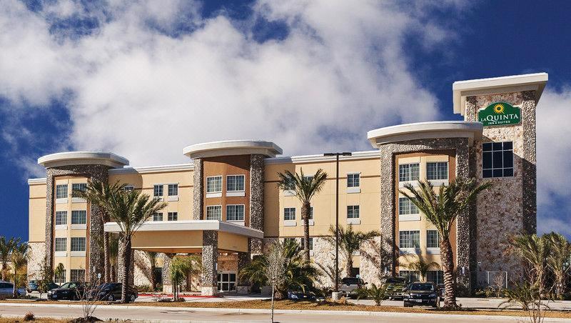 Photo of Buildings in Willowbrook
