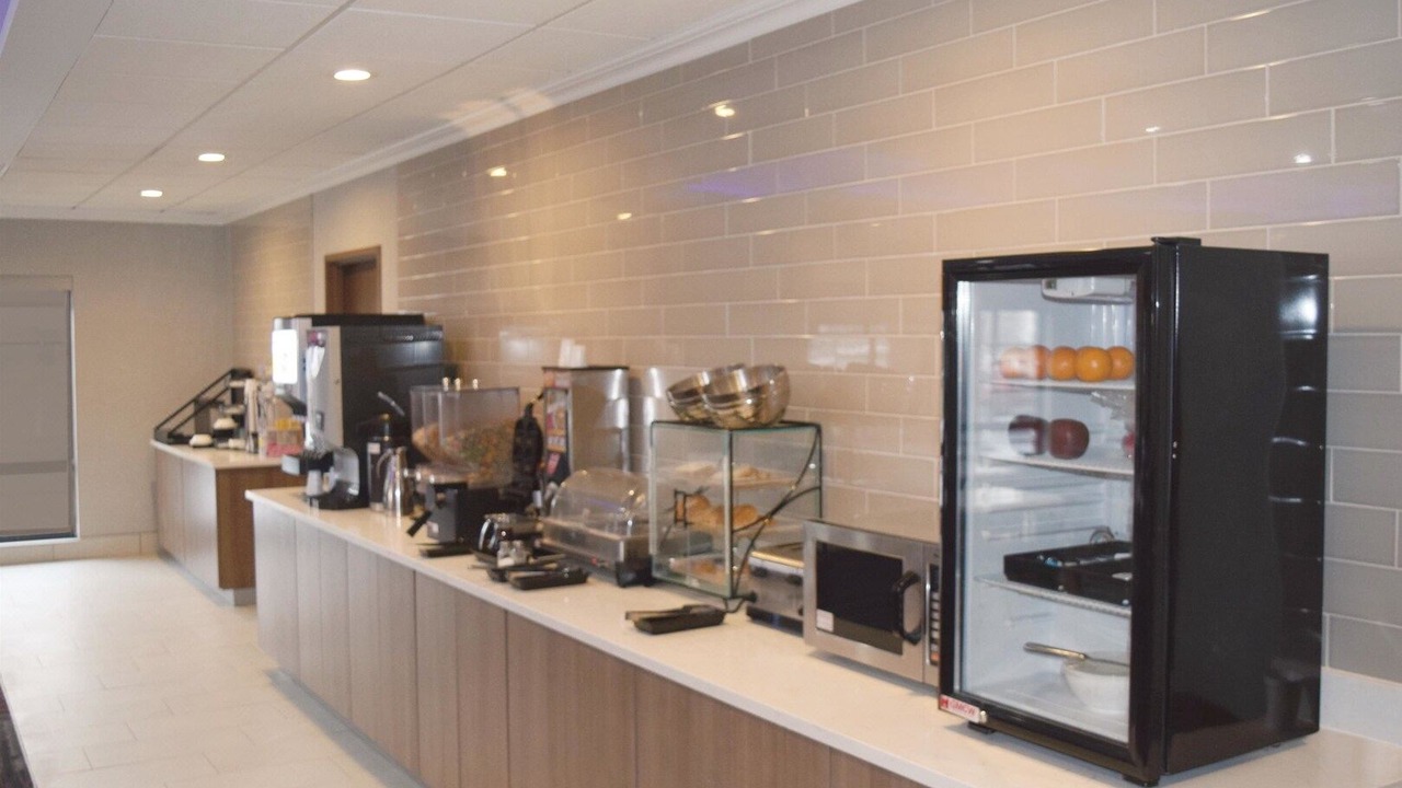 Photo of Kitchen in Lackawanna