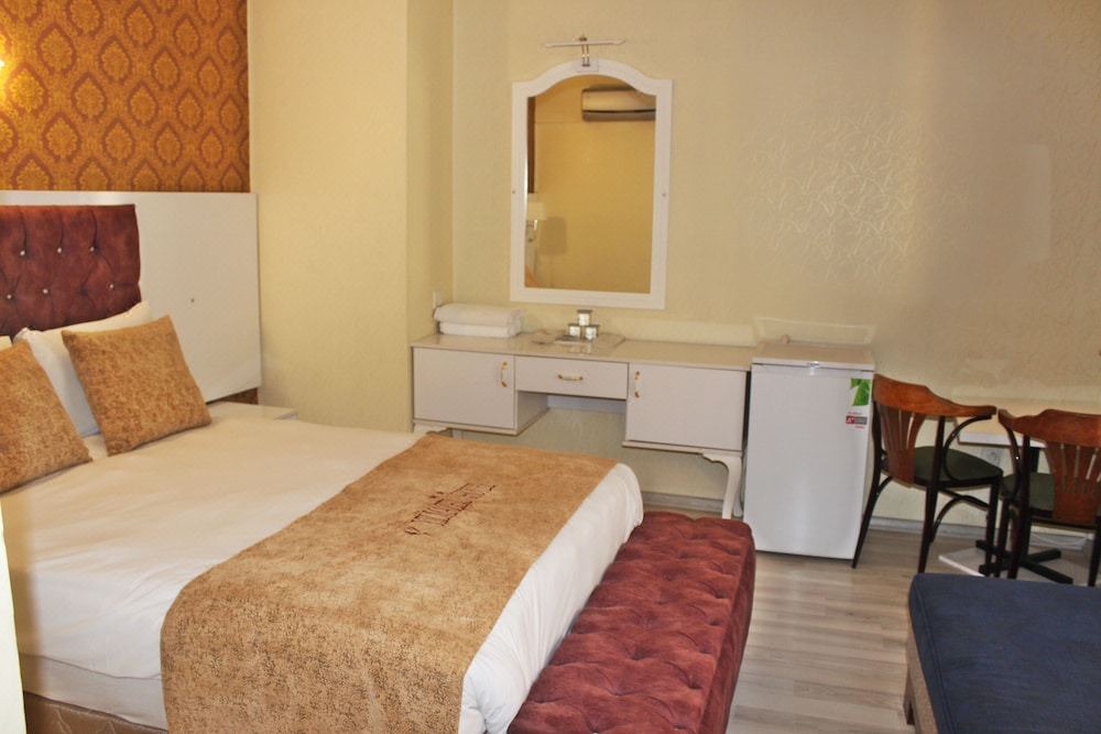Photo of Bedroom in Gaziantep City Center