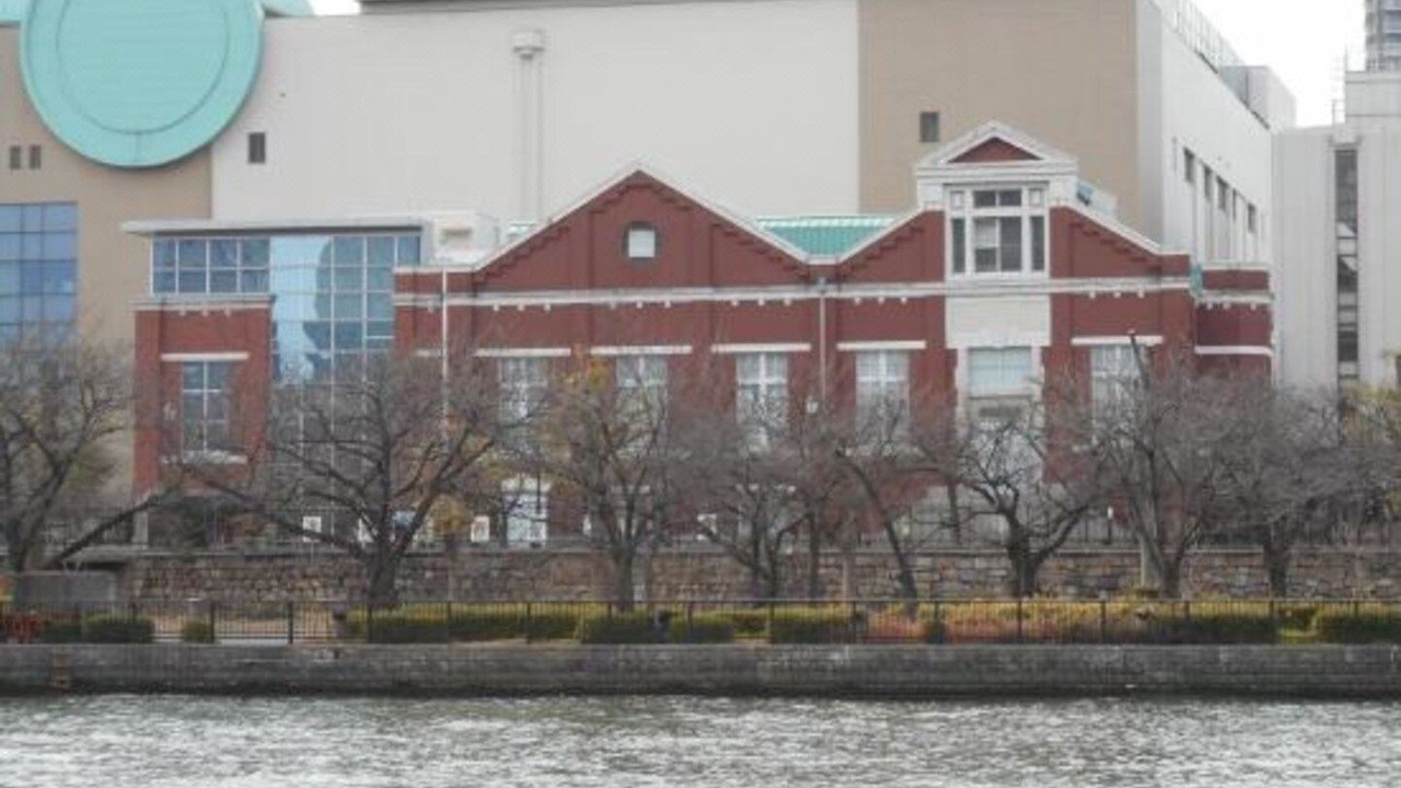 Photo of Buildings in Miyakojima