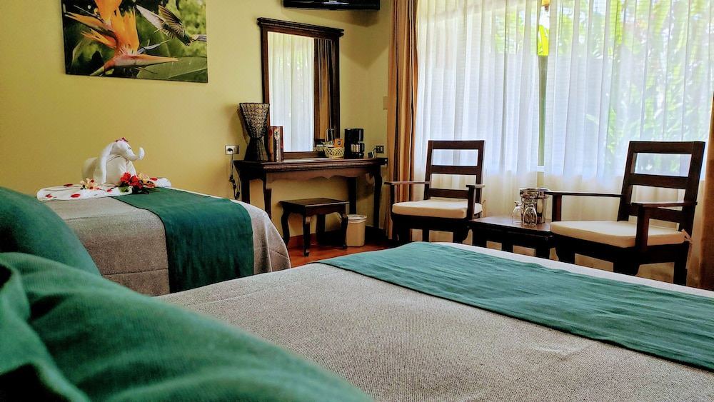 Photo of Bedroom in Palma