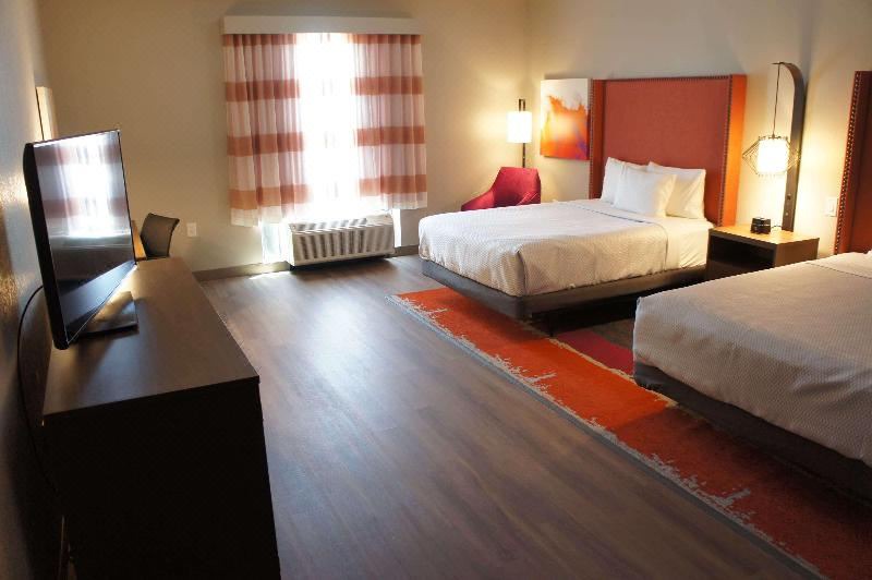 Photo of Bedroom in Perry