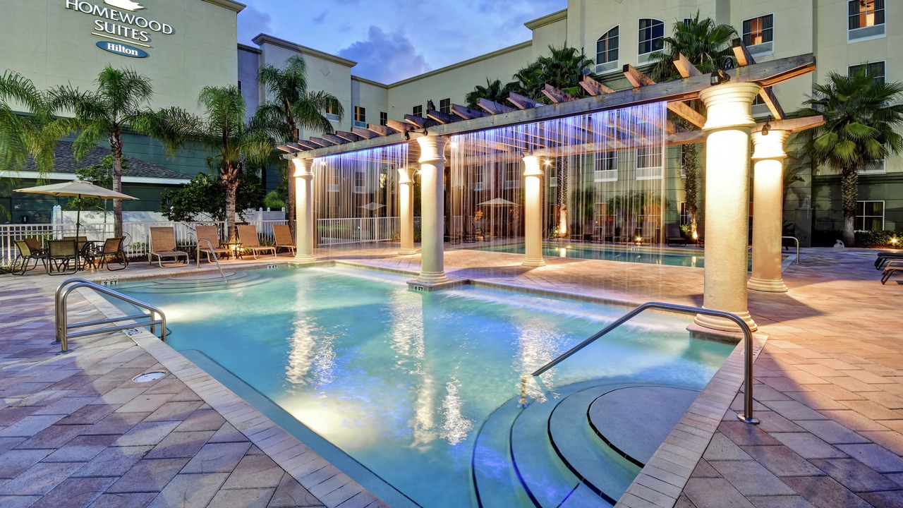 Photo of Outdoor in Port Richey