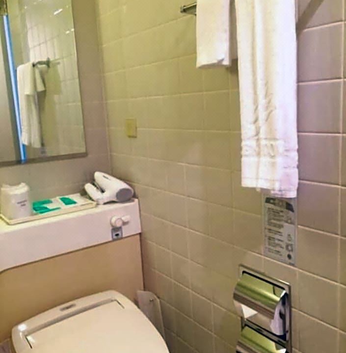 Photo of Bathroom in Makuhari