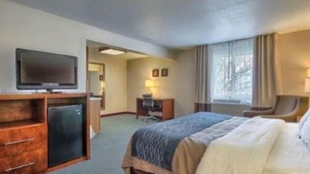 Photo of Bedroom in Bluffton