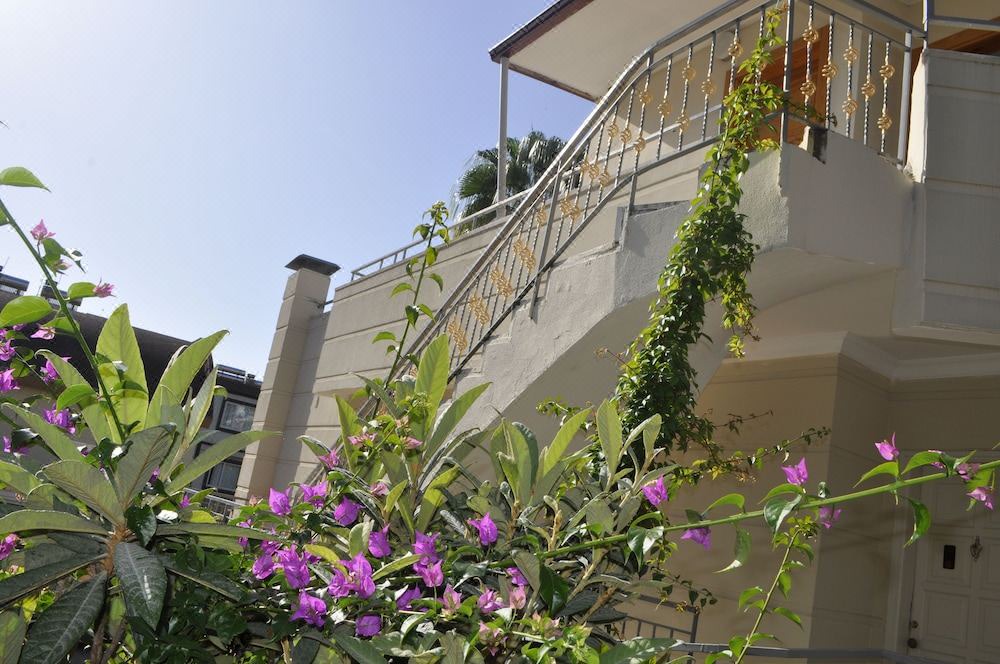 Photo of Buildings in Kemer