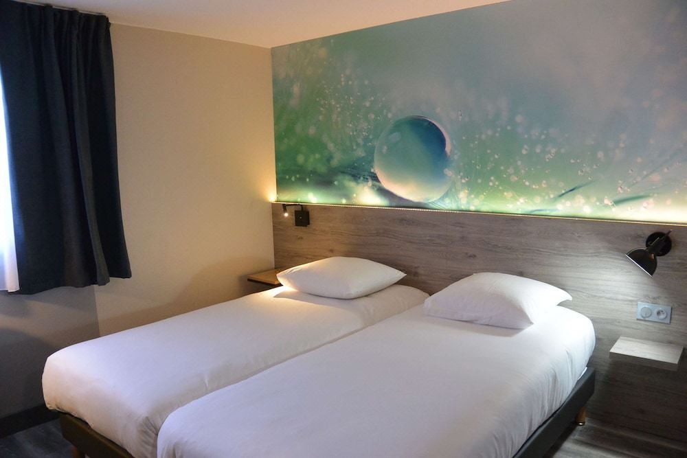 Photo of Bedroom in Chambray-les-Tours