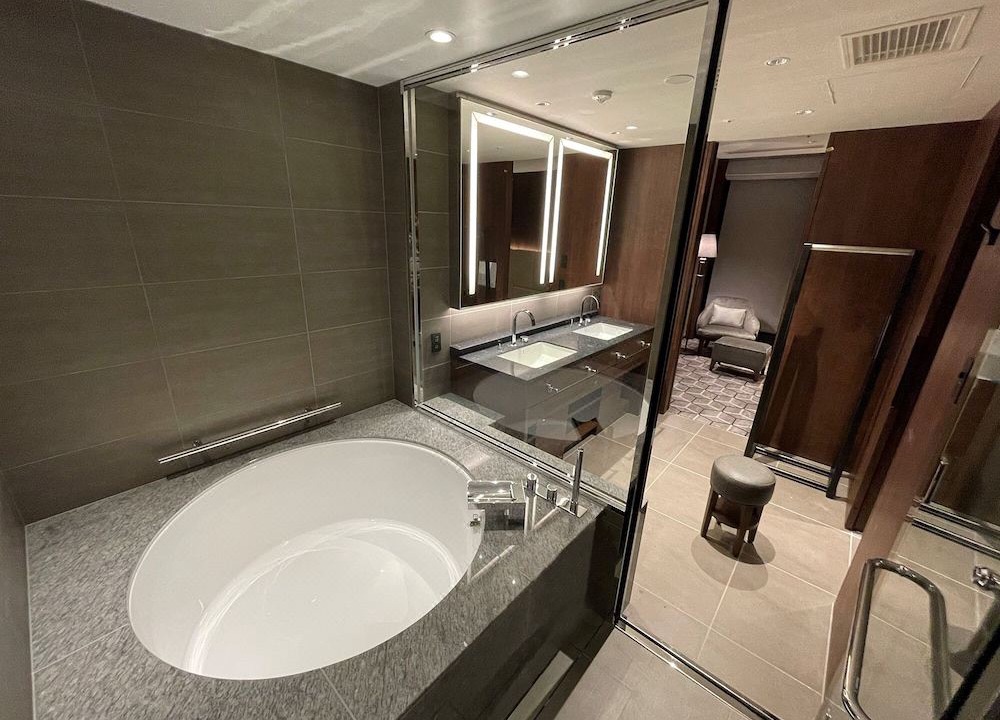 Photo of Bathroom in Ginza