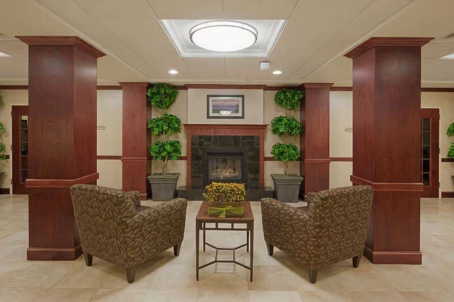 Photo of Livingroom in Rochester