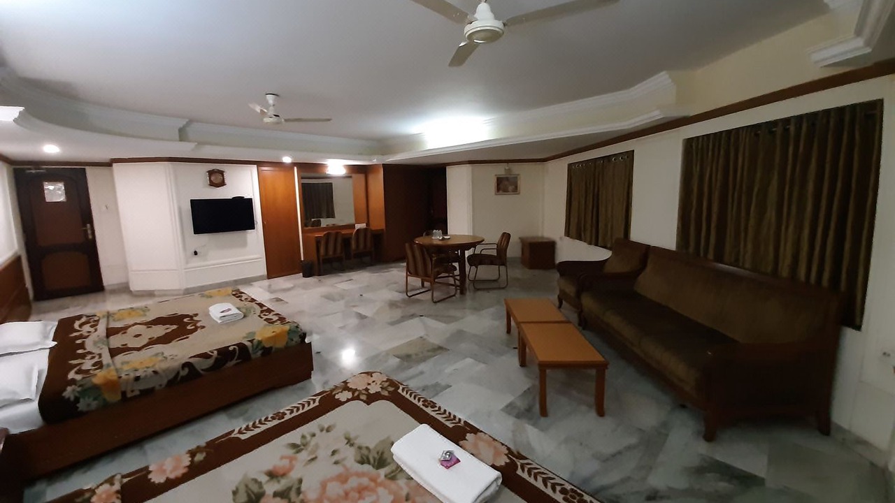 Photo of Livingroom in Surat