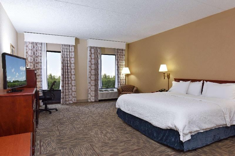 Photo of Bedroom in Selma