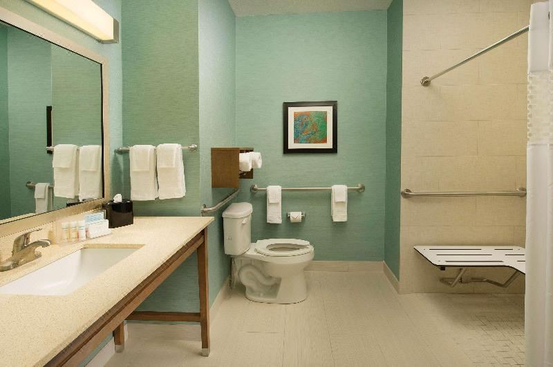 Photo of Bathroom in Lake Charles