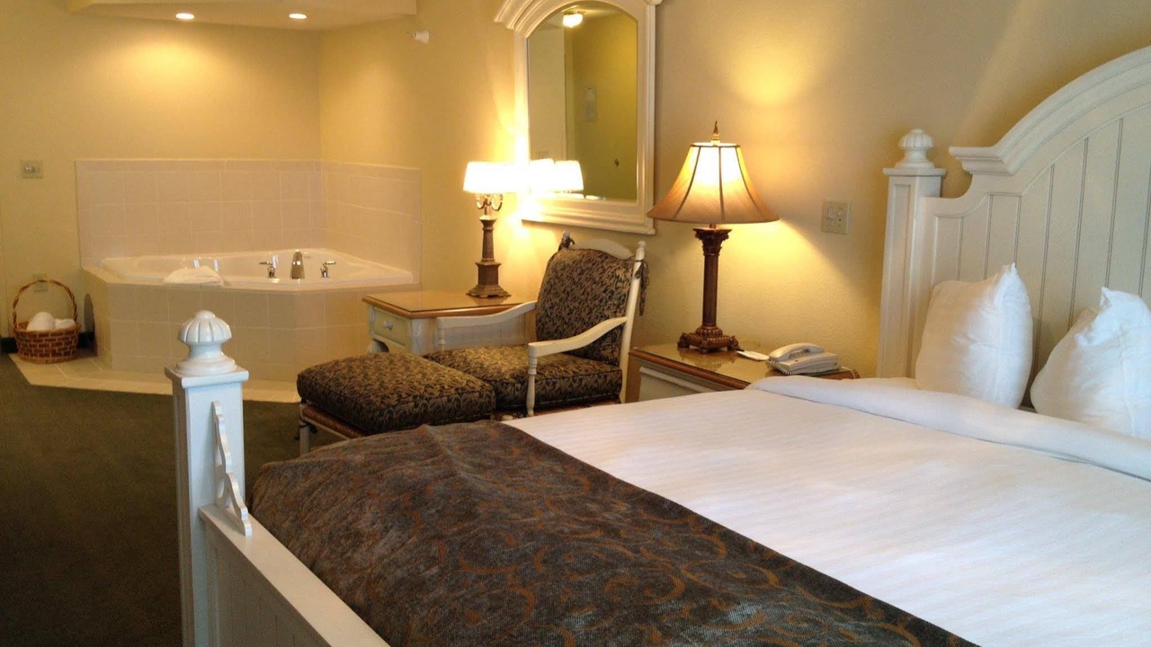 Photo of Bedroom in Galena