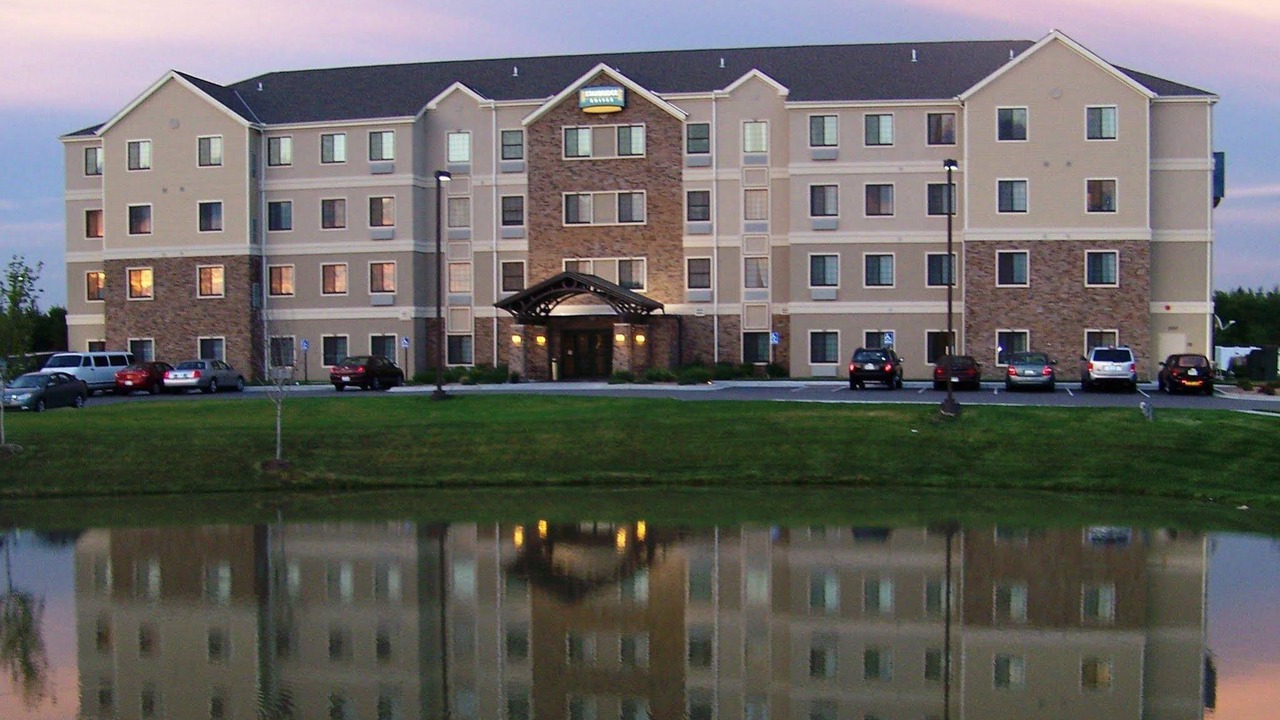 Photo of Buildings in Greenwich