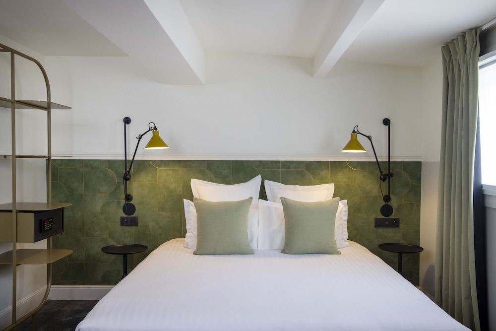 Photo of Bedroom in Val-de-Grace