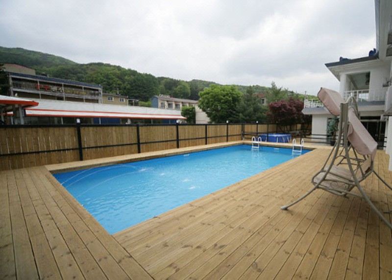 Photo of Outdoor in Samgong-ri
