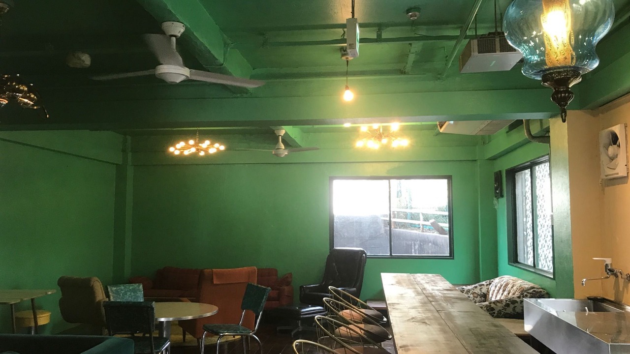 Photo of Livingroom in Namba