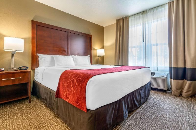 Photo of Bedroom in Central Sacramento