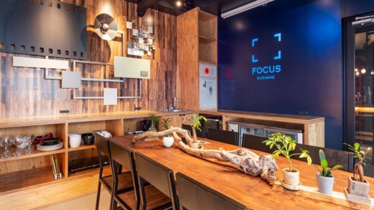 Photo of Others in Kuramae