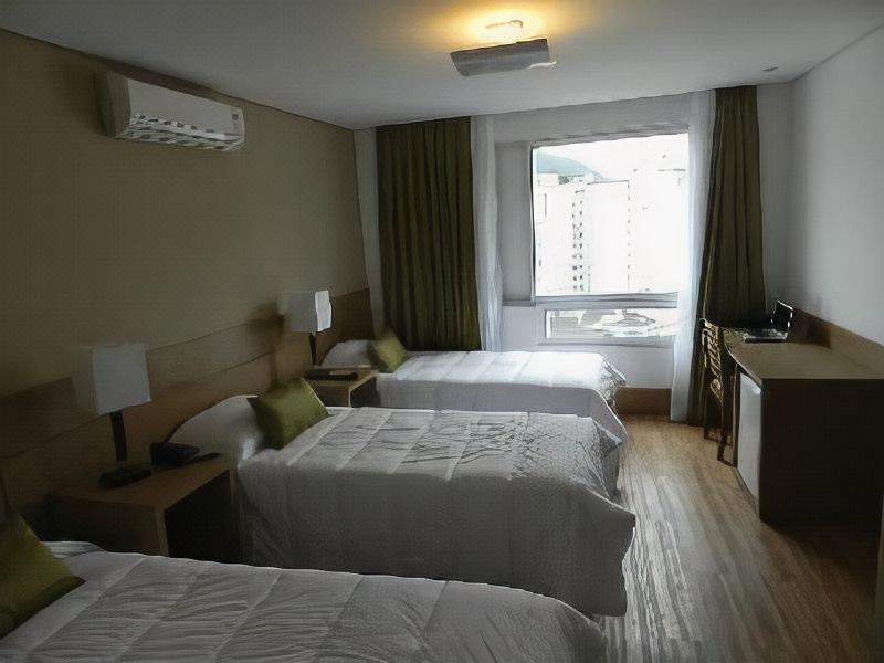 Photo of Bedroom in Historic Center