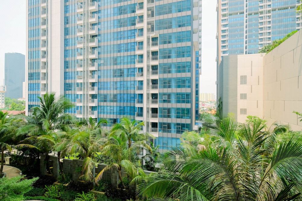 Photo of Buildings in Jakarta