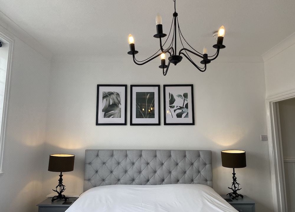 Photo of Bedroom in Eynsford